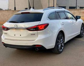 MAZDA Mazda 6 2012-2023 - 5