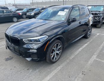 BMW X5 2021 3.0 - 2
