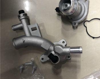 BUICK Encore 2006-2024