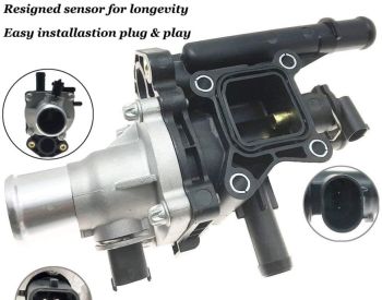 BUICK Encore 2006-2024 - 2