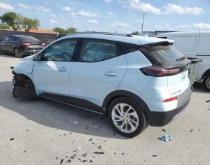 CHEVROLET Bolt EV 2020-2023 - 2