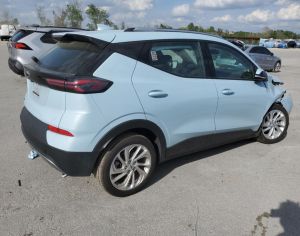 CHEVROLET Bolt EV 2020-2023 - 3
