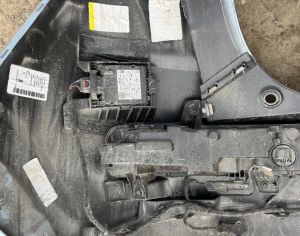CHEVROLET Bolt EV 2020-2023 - 6