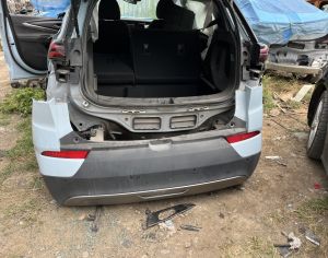 CHEVROLET Bolt EV 2020-2023 - 8