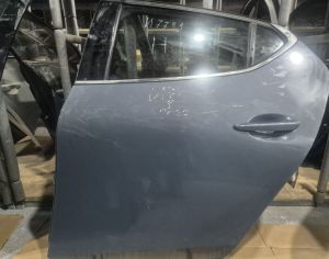 MAZDA Mazda 3 2019-2024
