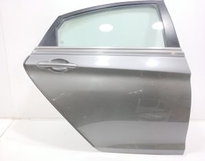 HYUNDAI Sonata 2017-2019
