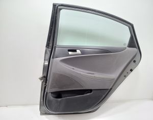 HYUNDAI Sonata 2017-2019 - 2