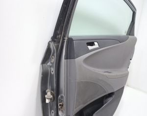 HYUNDAI Sonata 2017-2019 - 3