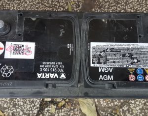 Compatible with all manufacturers - 1