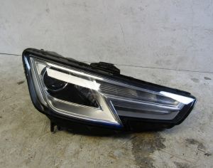 AUDI A4 2016-2019 - 2