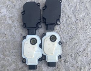 SUBARU Forester 2019-2025 - 3
