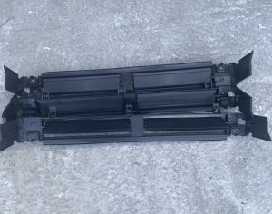 SUBARU Outback 2014-2025 - 2