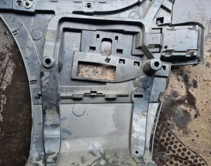 BMW 740 2016-2021 - 2