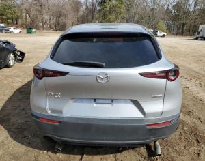 MAZDA CX-30 2019-2023