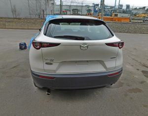 MAZDA CX-30 2019-2023