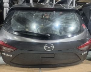 MAZDA Mazda 3 2013-2018 - 1