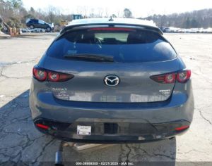MAZDA Mazda 3 2019-2024