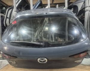 MAZDA Mazda 3 2019-2024 - 2