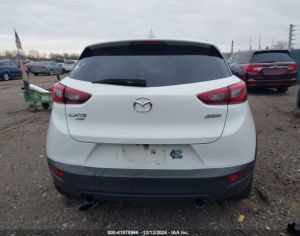 MAZDA CX-3 2015-2021 - 1