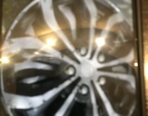 R17 TOYOTA CHR 2015-2023 - 3
