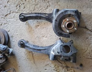 FORD C-MAX 2012-2016 - 2