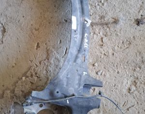 FORD C-MAX 2012-2016 - 4