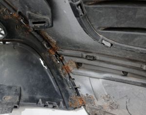 MERCEDES-BENZ GLA 250 2015-2018 - 11