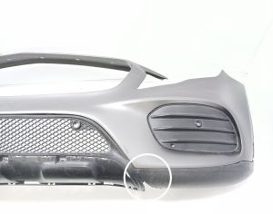 MERCEDES-BENZ GLA 250 2015-2018 - 5