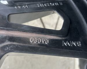 R23 BMW XM 1993-2025 - 10