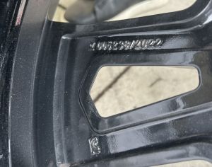 R23 BMW XM 1993-2025 - 11