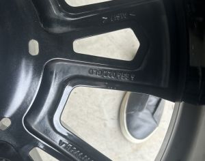 R23 BMW XM 1993-2025 - 12
