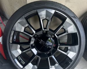 R23 BMW XM 1993-2025 - 2