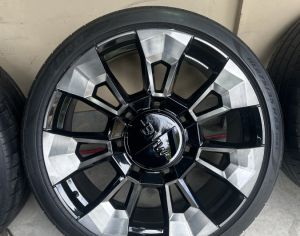 R23 BMW XM 1993-2025 - 3