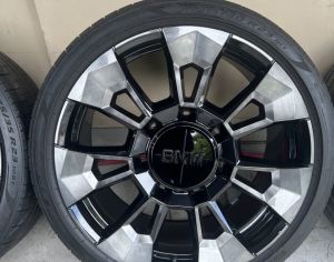 R23 BMW XM 1993-2025 - 4