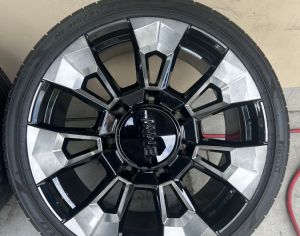 R23 BMW XM 1993-2025 - 5