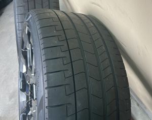 R23 BMW XM 1993-2025 - 7
