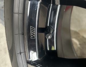 R23 BMW XM 1993-2025 - 9
