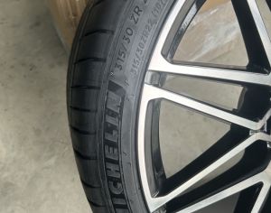 R22 BMW X6 M 2016-2025 - 5