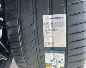 R22 BMW X6 M 2016-2025 - 6