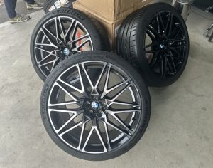 R21 BMW X5 M 2016-2025 - 10