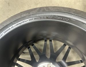 R21 BMW X5 M 2016-2025 - 9
