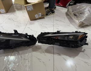 LEXUS IS 300 2021-2025