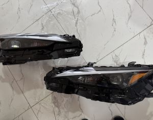 LEXUS IS 300 2021-2025 - 2