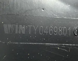 TOYOTA Camry 2018-2024 - 4
