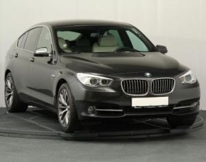 BMW 535i Gran Turismo 2014 3.0