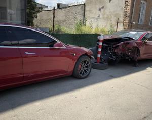 TESLA Model 3 2019 0.1