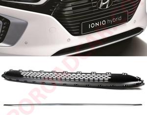 HYUNDAI Ioniq 2017-2022 - 1