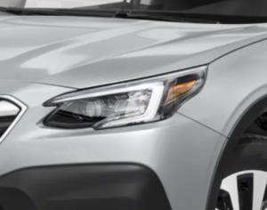 SUBARU Outback 2018-2020