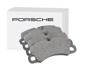 PORSCHE 911 2000-2026