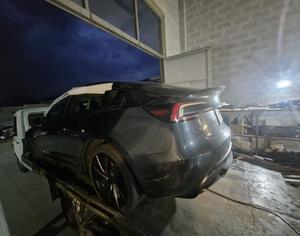 TESLA Model 3 2025 0.1